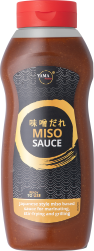 Yama Miso Sauce