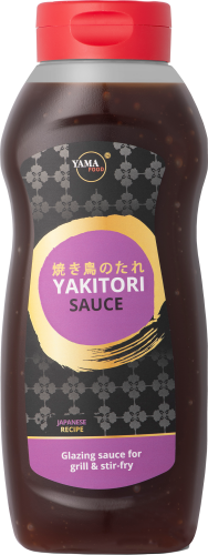 Yama Yakitori Sauce