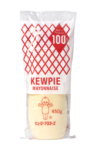 Kewpie Mayonnaise