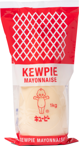 Kewpie Mayonaise
