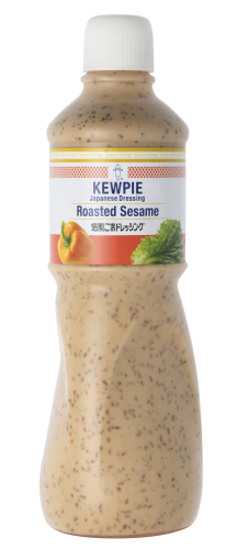 Kewpie Roasted Sesame Dressing