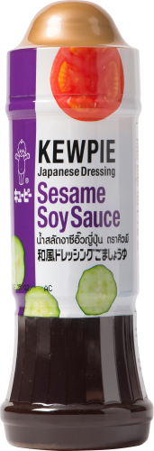 Kewpie Sesame Soy Dressing