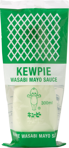 Kewpie Wasabi Mayo Sauce
