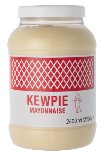 Kewpie Mayonnaise
