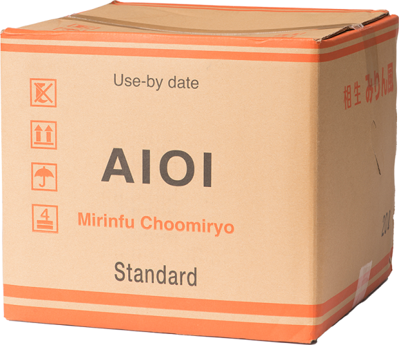 Aioi Mirinfu Choomiryo Standard (12,5%)