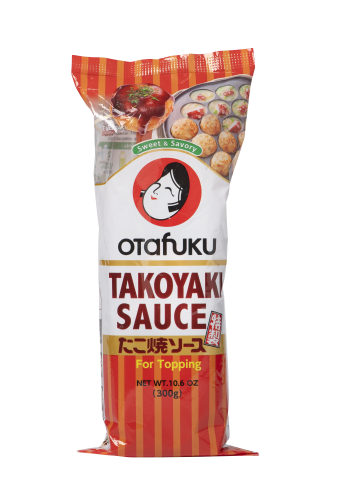 Otafuku Takoyaki Sauce