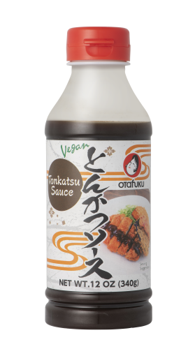 Otafuku Tonkatsu Sauce