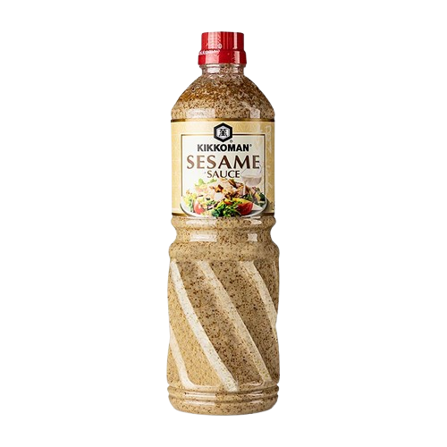 Kikkoman Sesame Sauce