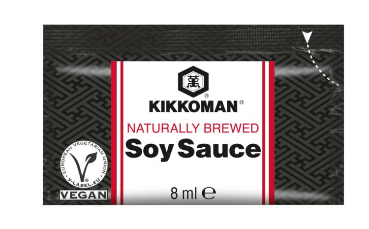 Kikkoman Soysauce