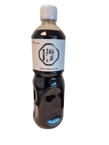 Maruhachi Muramatsu Shiitake Ekitai