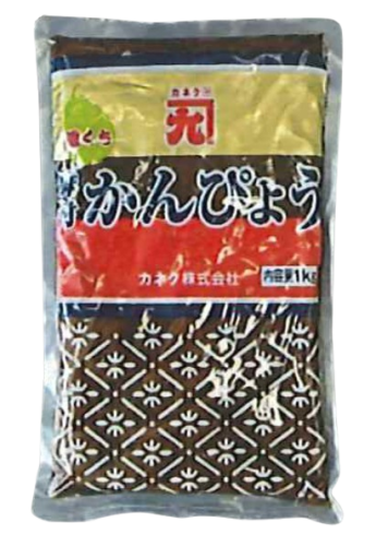 Kaneku Koikuchi Ajitsuke Kanpyo