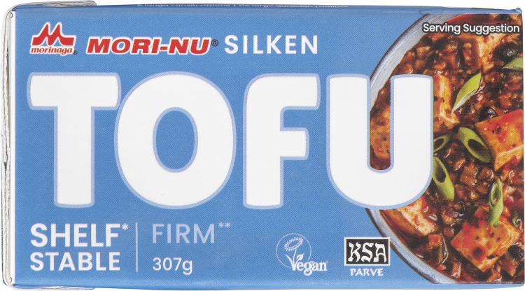 Mori-Nu Silken Tofu Firm