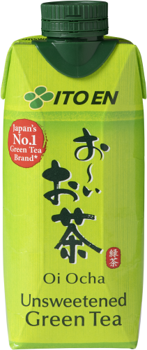 Ito En Oi Ocha Green Tea