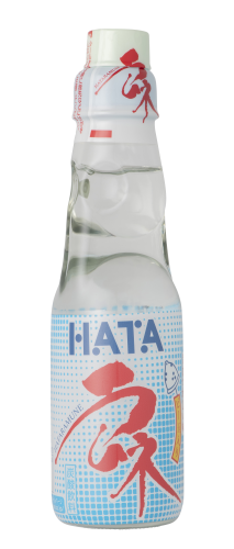 Ramune Drink