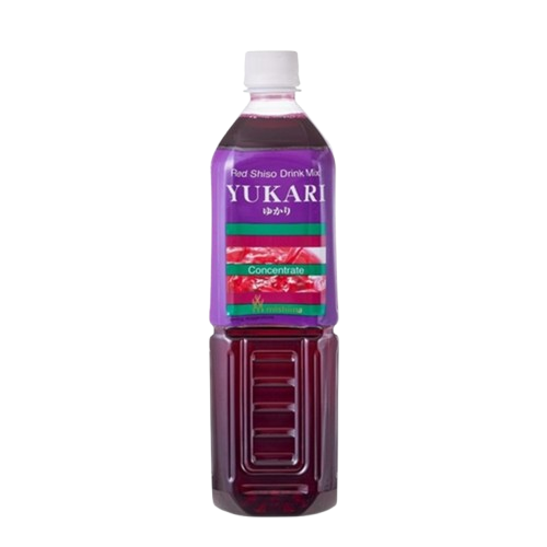 Mishima Yukari Red Shiso Drink mix