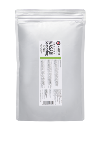 Kameya Wasabi Furikake