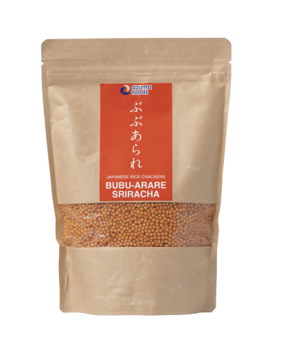 Azuma Foods Bubu Arare Sriracha