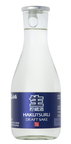 Hakutsuru Draft Sake (14%)