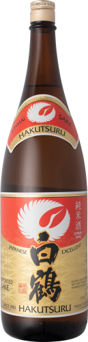 Hakutsuru Junmai Excellent (15%)
