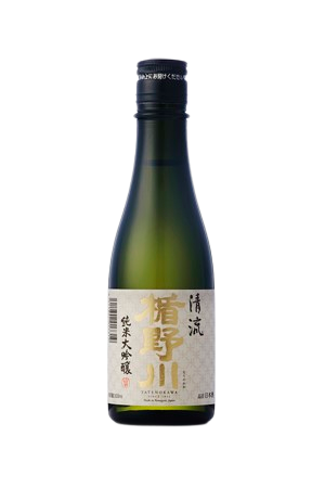 Tatenokawa Stream Junmai Daiginjo (14%)