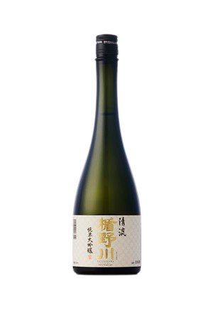 Tatenokawa Stream Junmai Daiginjo (14%)