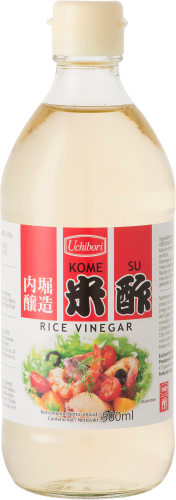 Uchibori Rice vinegar