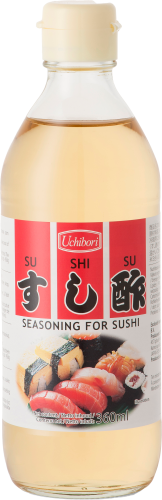 Uchibori Sushi vinegar