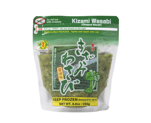 Kinjirushi Kizami Wasabi