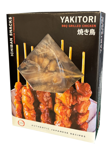 Ichiban Chicken Yakitori
