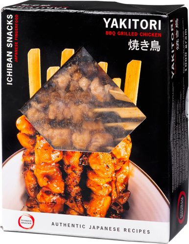 Ichiban Chicken Yakitori