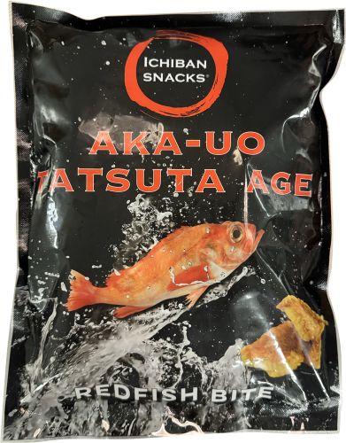 Ichiban Aka-Uo Tatsuta Age