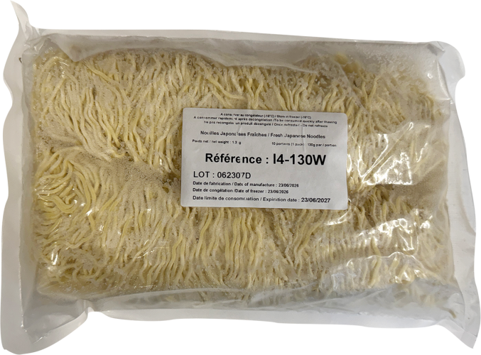 Takara Ramen Noodle I4-130W Sapporo Style