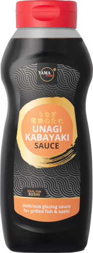 Yama Unagi Kabayaki Sauce