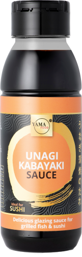 Yama Unagi Kabayaki Sauce