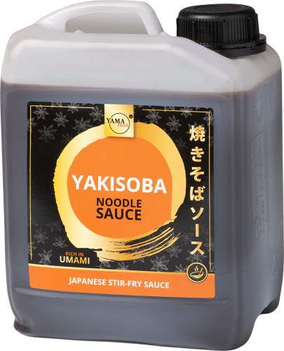 Yama Yakisoba Sauce