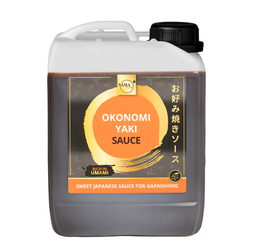 Yama Okonomi Sauce