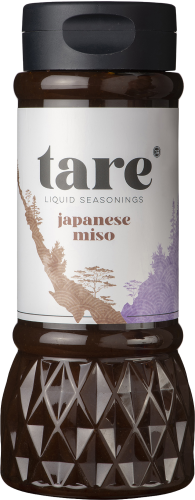 Tare Liquid Seasoning Japanse Miso