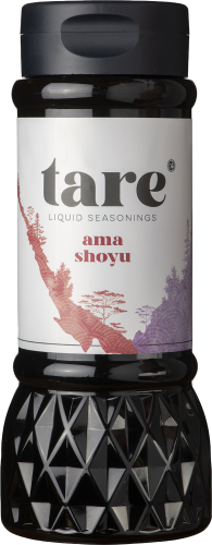 Tare Liquid Seasoning Japanese Ama Shoyu