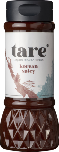 Tare Liquid Seasoning Korean Spicy