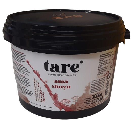 Tare Liquid Seasoning Japanese Ama Shoyu