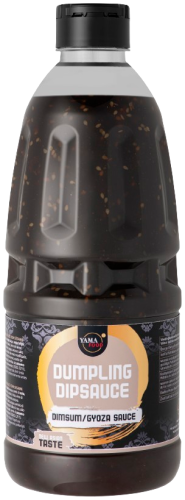 Yama Dumpling Dipsauce
