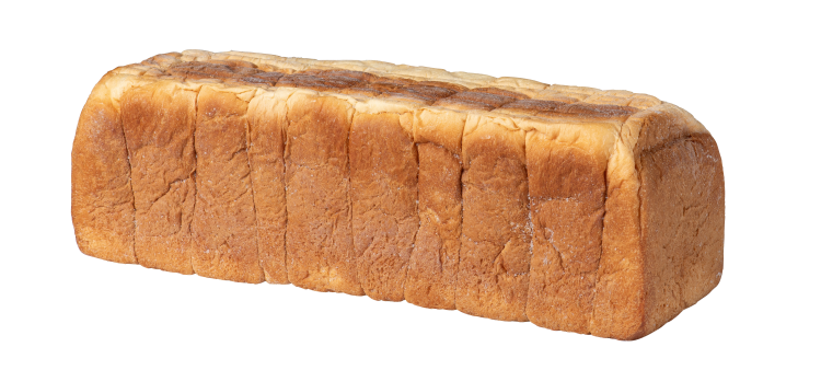 Shokupan - Japanese milk bread