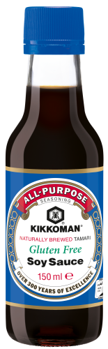 Kikkoman Sojasaus Glutenvrij